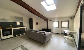 Appartement 2 Pièces 37 m² à louer à L'Isle-sur-la-Sorgue (84800)