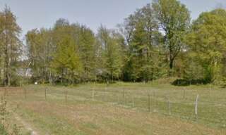 Terrain  1200 m² à vendre à Eyrans (33390)