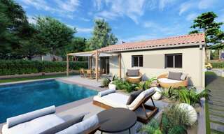 Maison 4 Pièces 80 m² à vendre à Eyrans (33390)