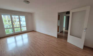 Appartement 2 Pièces 49 m² à louer à Rouen (76000)