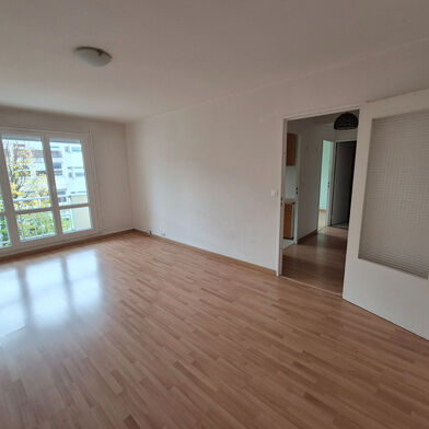 Appartement 2 pièces 749 €