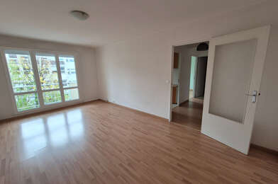 Appartement 2 pièces 749 €
