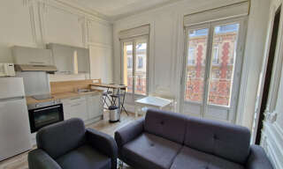 Appartement 3 Pièces 41 m² à louer à Rouen (76000)