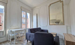 Appartement 3 Pièces 41 m² à louer à Rouen (76000)