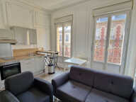 F3 AVEC MISE A DISPOSITION DE MEUBLE - ROUEN RUE JEAN LECANUET — photo 2