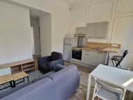 F3 AVEC MISE A DISPOSITION DE MEUBLE - ROUEN RUE JEAN LECANUET — photo 3