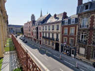 F3 AVEC MISE A DISPOSITION DE MEUBLE - ROUEN RUE JEAN LECANUET — photo 4