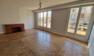 Appartement 3 Pièces 72 m² à louer à Rouen (76000)