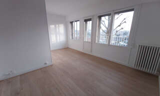 Appartement 3 Pièces 63 m² à louer à Rouen (76000)