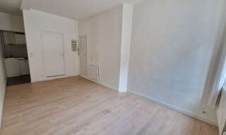 Appartement 1 Pièce 22 m² à louer à Rouen (76000)