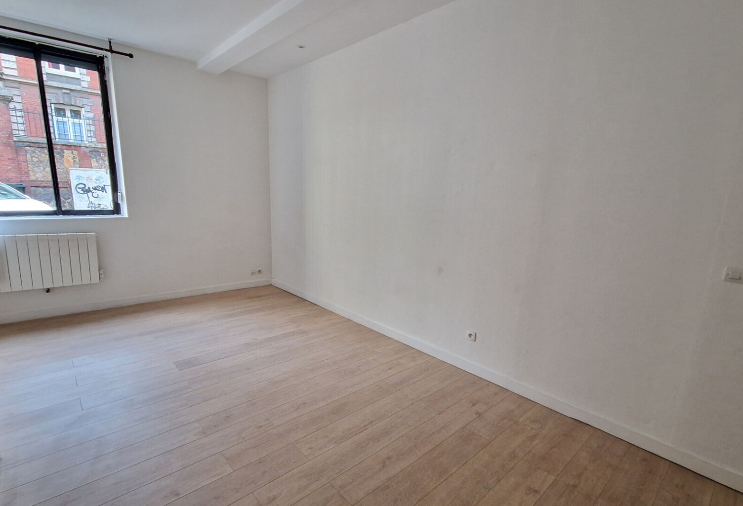 F1 ROUEN HYPER CENTRE - RUE DE LA CHAINE — photo 1