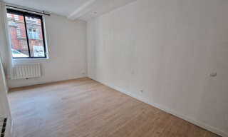 Appartement 1 Pièce 22 m² à louer à Rouen (76000)