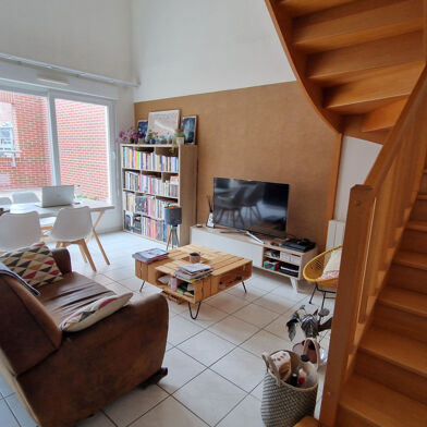 Appartement 4 pièces 999 €