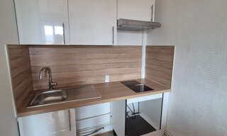 Appartement 2 Pièces 41 m² à louer à Rouen (76100)