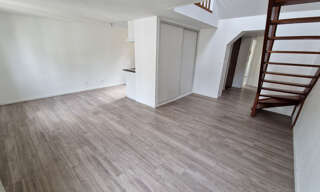 Appartement 2 Pièces 48 m² à louer à Rouen (76000)