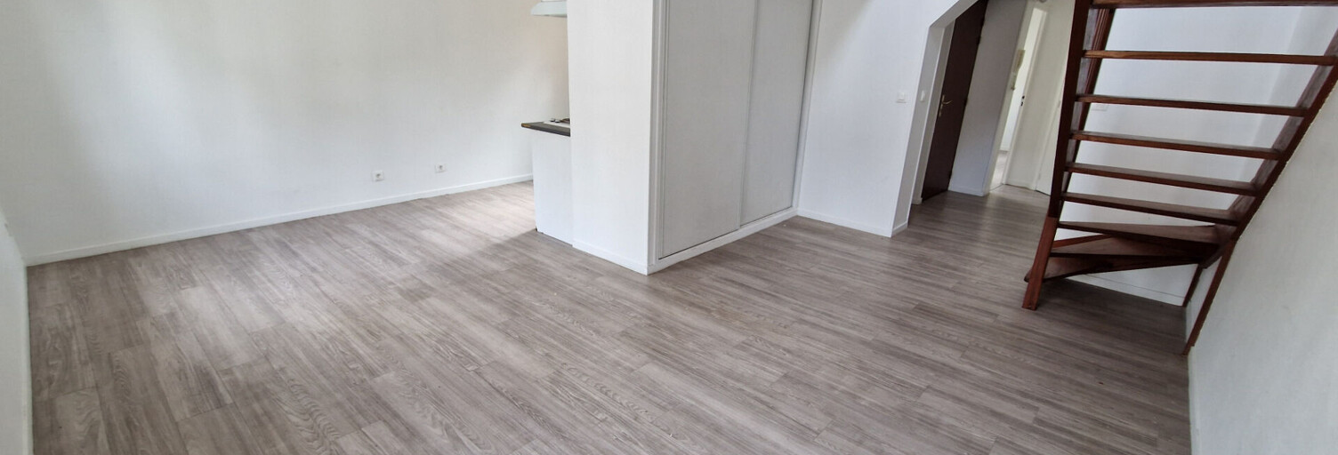 Appartement 2 Pièces 48 m² à louer à Rouen (76000)