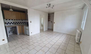 Appartement 2 Pièces 36 m² à louer à Rouen (76000)