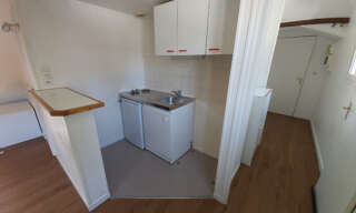 Appartement 1 Pièce 24 m² à louer à Rouen (76000)