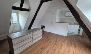 Appartement 1 Pièce 24 m² à louer à Rouen (76000)