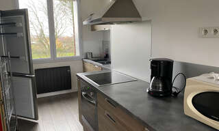 Appartement 3 Pièces 54 m² à louer à Bonsecours (76240)