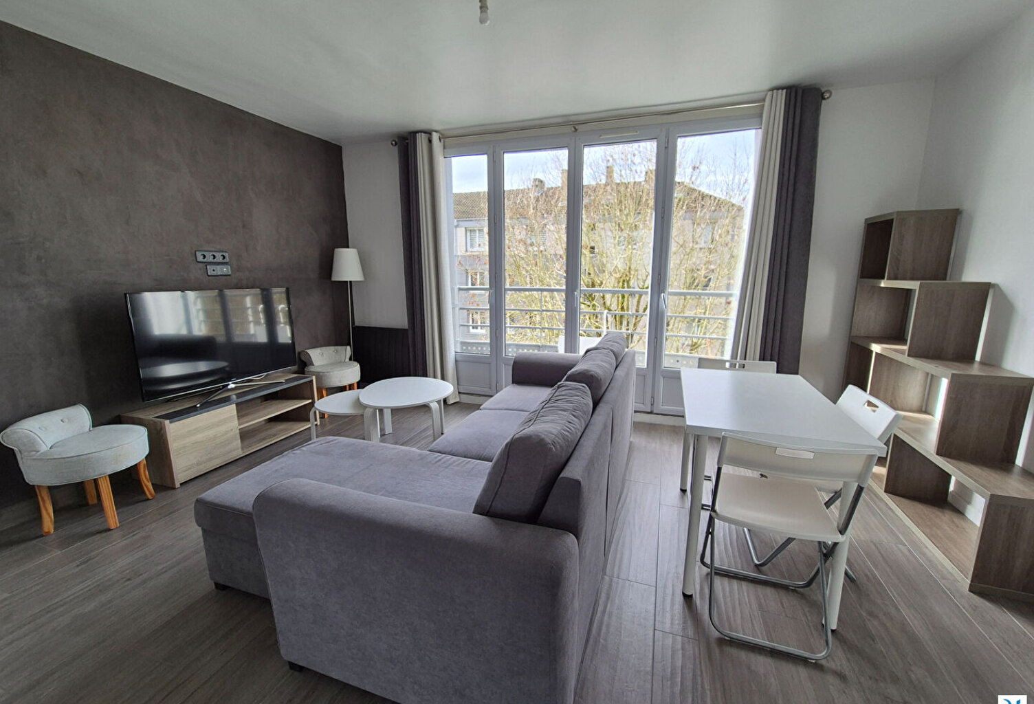 F3 MEUBLE - BONSECOURS — photo 1