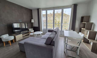 Appartement 3 Pièces 54 m² à louer à Bonsecours (76240)