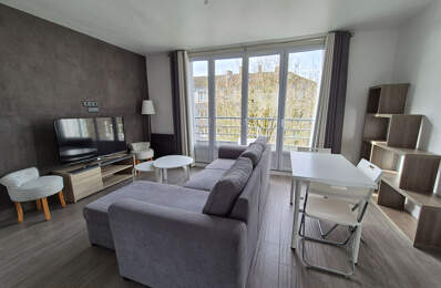 F3 MEUBLE - BONSECOURS — photo du bien