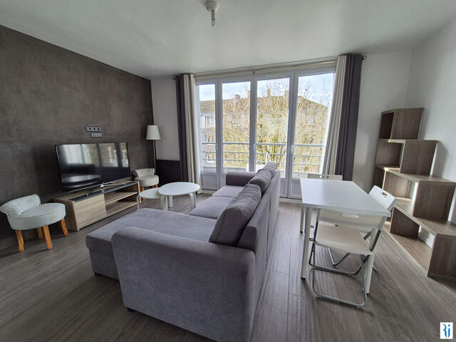 F3 MEUBLE - BONSECOURS — photo du bien