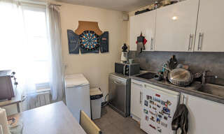 Appartement 2 Pièces 40 m² à louer à Rouen (76000)