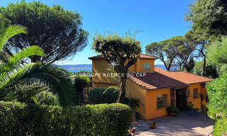 Maison 7 Pièces 185 m² à vendre à Sainte-Maxime (83120)