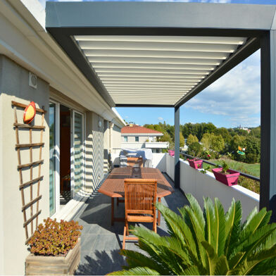 Appartement 4 pièces 335000 €