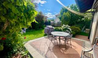 Maison 7 Pièces 230 m² à louer à Prévessin-Moëns (01280)