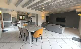 Maison 7 Pièces 230 m² à louer à Prévessin-Moëns (01280)