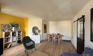 Appartement 2 Pièces 50 m² à vendre à Angers (49000)