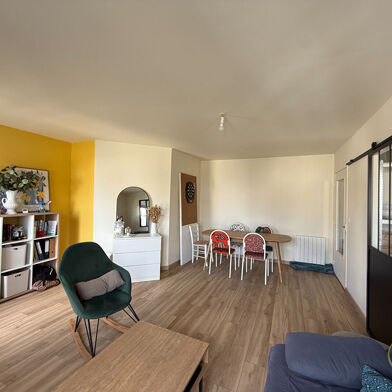 Appartement 2 pièces 174900 €