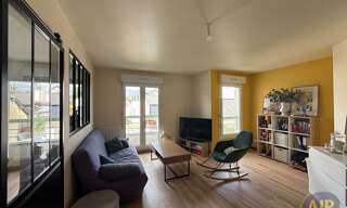 Appartement 2 Pièces 50 m² à vendre à Angers (49000)