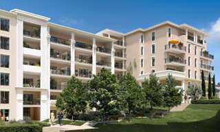 Immeuble  87 m² à vendre à Aix-en-Provence (13100)