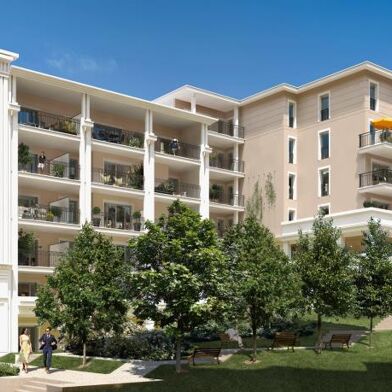 Immeuble  840000 €