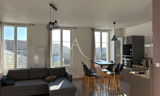 Appartement 4 Pièces 73 m² à vendre à Rochefort (17300)