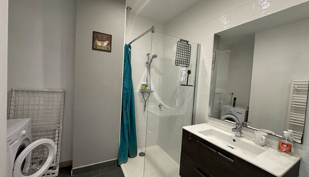 Appartement 4 pièces  à vendre Rochefort 17300