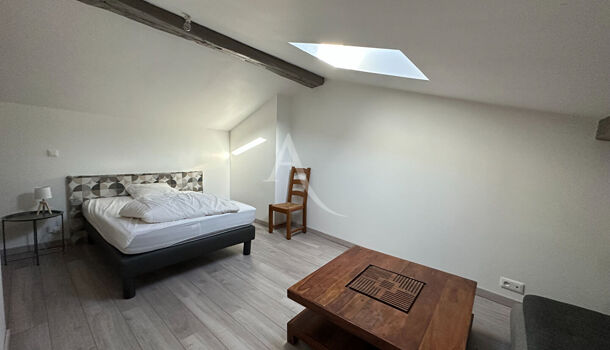 Appartement 4 pièces  à vendre Rochefort 17300