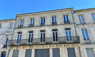 Appartement 3 Pièces 78 m² à vendre à Rochefort (17300)