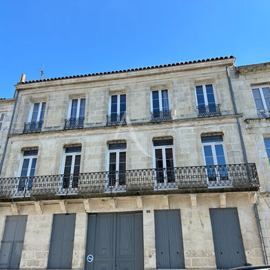 Appartement 3 pièces 236250 €