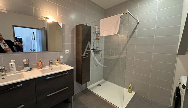 Appartement 3 pièces  à vendre Rochefort 17300