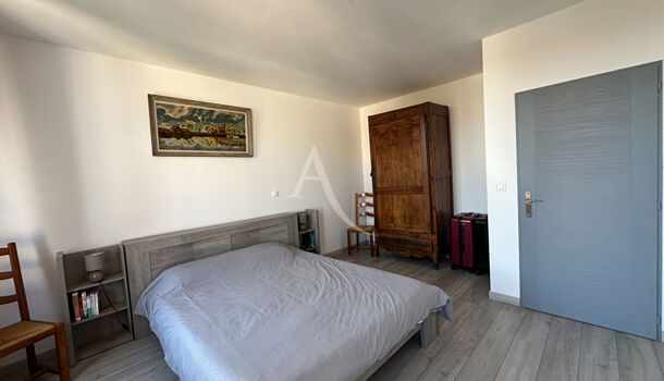 Appartement 3 pièces  à vendre Rochefort 17300