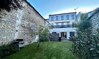 Appartement 3 Pièces 78 m² à vendre à Rochefort (17300)