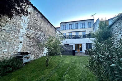 Appartement 3 pièces 199900 €