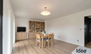 Appartement 2 Pièces 51 m² à vendre à Annemasse (74100)