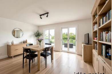 Appartement 2 pièces 220000 €