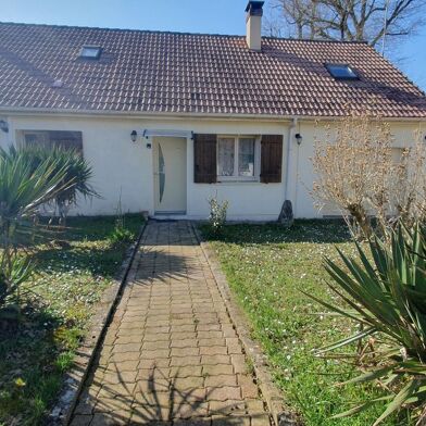 Maison 5 pièces 261000 €